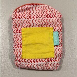 LOVEVERY crinkle bag